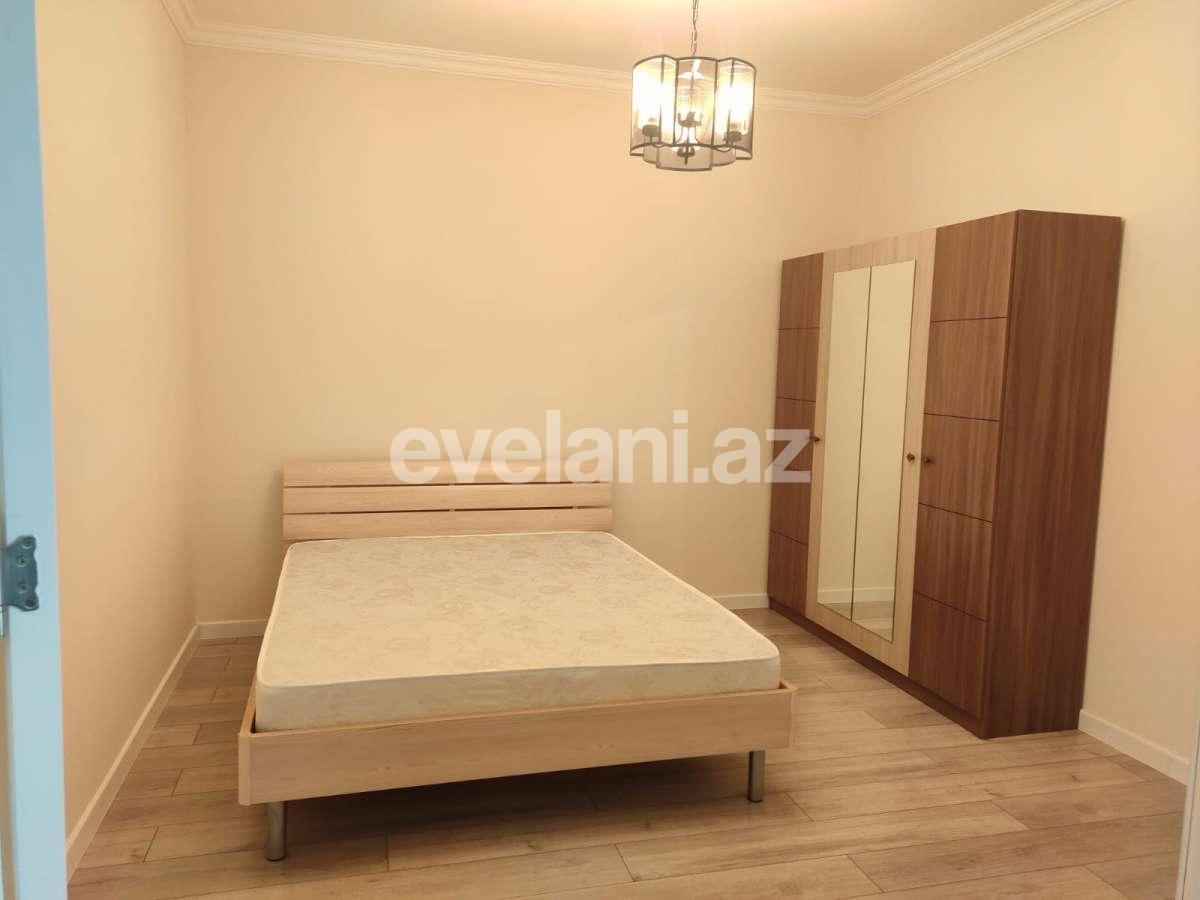 Сдаётся, новостройка, 3-комнаты, 96 m², Баку, Насиминский r, 8 Ноябрь m.