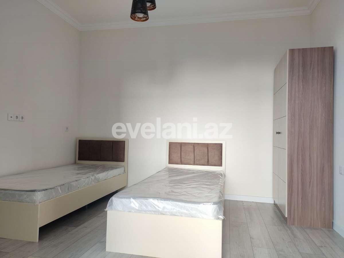 Сдаётся, новостройка, 3-комнаты, 96 m², Баку, Насиминский r, 8 Ноябрь m.