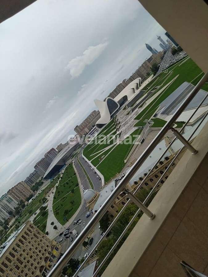 Kirayə verilir, yeni tikili, 2 otaqlı, 120 m², Bakı, Nərimanov r, Nəriman Nərimanov m.