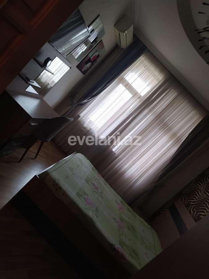 Kirayə verilir, yeni tikili, 2 otaqlı, 120 m², Bakı, Nərimanov r, Nəriman Nərimanov m.