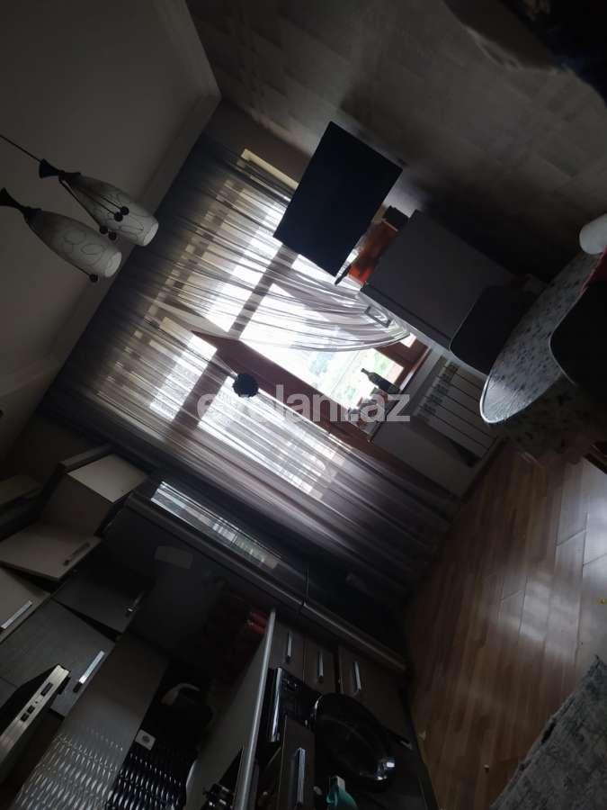 Kirayə verilir, yeni tikili, 2 otaqlı, 120 m², Bakı, Nərimanov r, Nəriman Nərimanov m.