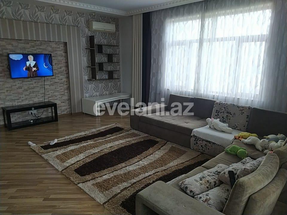 Kirayə verilir, yeni tikili, 2 otaqlı, 120 m², Bakı, Nərimanov r, Nəriman Nərimanov m.