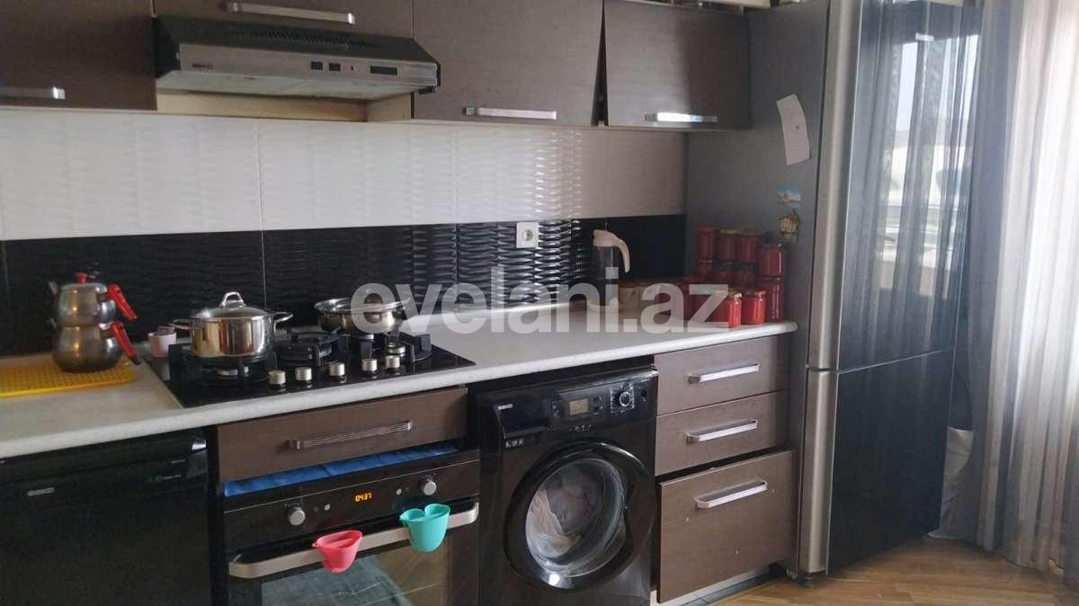 Kirayə verilir, yeni tikili, 2 otaqlı, 120 m², Bakı, Nərimanov r, Nəriman Nərimanov m.