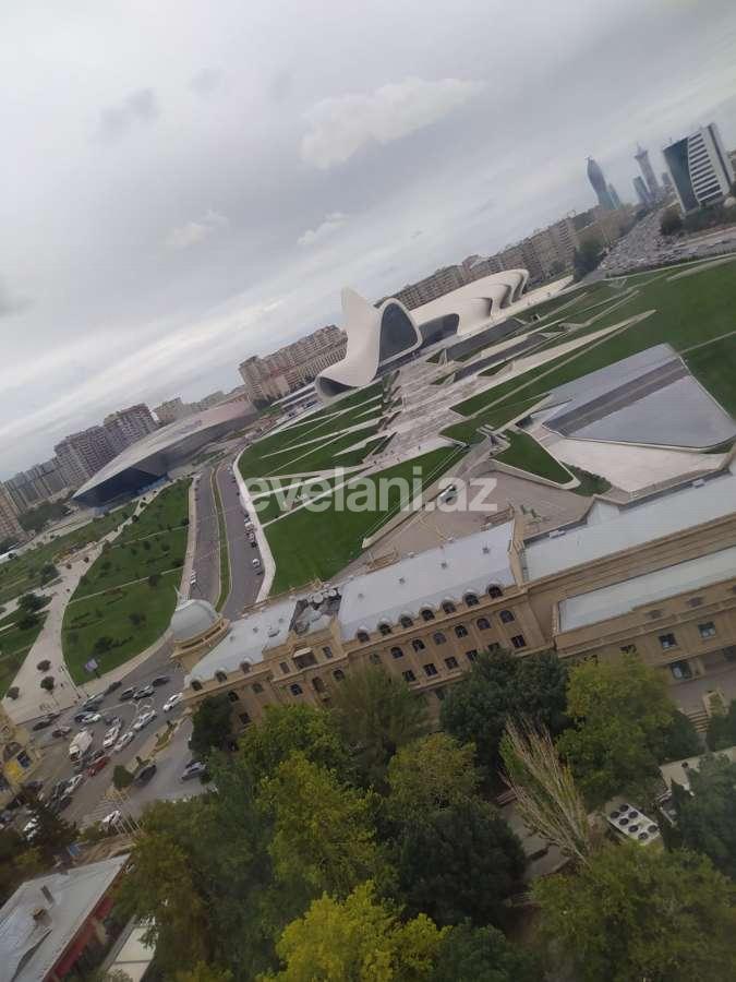 Kirayə verilir, yeni tikili, 2 otaqlı, 120 m², Bakı, Nərimanov r, Nəriman Nərimanov m.