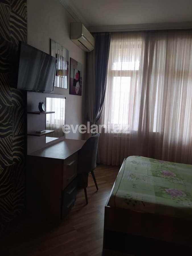 Kirayə verilir, yeni tikili, 2 otaqlı, 120 m², Bakı, Nərimanov r, Nəriman Nərimanov m.