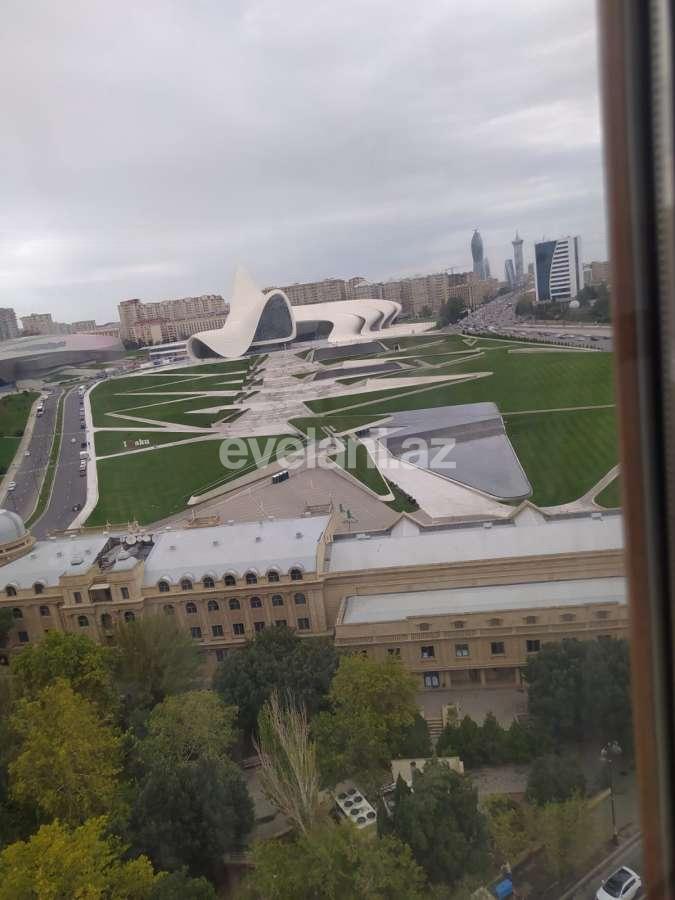 Kirayə verilir, yeni tikili, 2 otaqlı, 120 m², Bakı, Nərimanov r, Nəriman Nərimanov m.