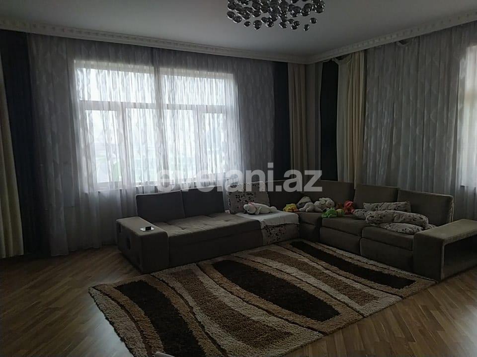 Kirayə verilir, yeni tikili, 2 otaqlı, 120 m², Bakı, Nərimanov r, Nəriman Nərimanov m.