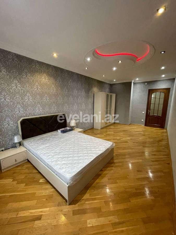 Kirayə verilir, yeni tikili, 3 otaqlı, 157 m², Bakı, Nərimanov r, Gənclik m.