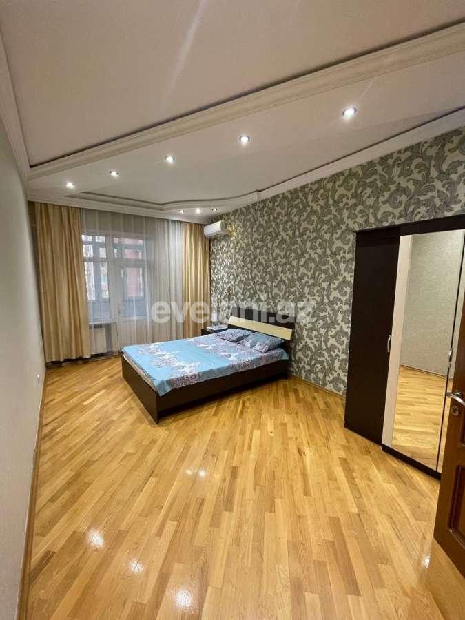 Kirayə verilir, yeni tikili, 3 otaqlı, 157 m², Bakı, Nərimanov r, Gənclik m.