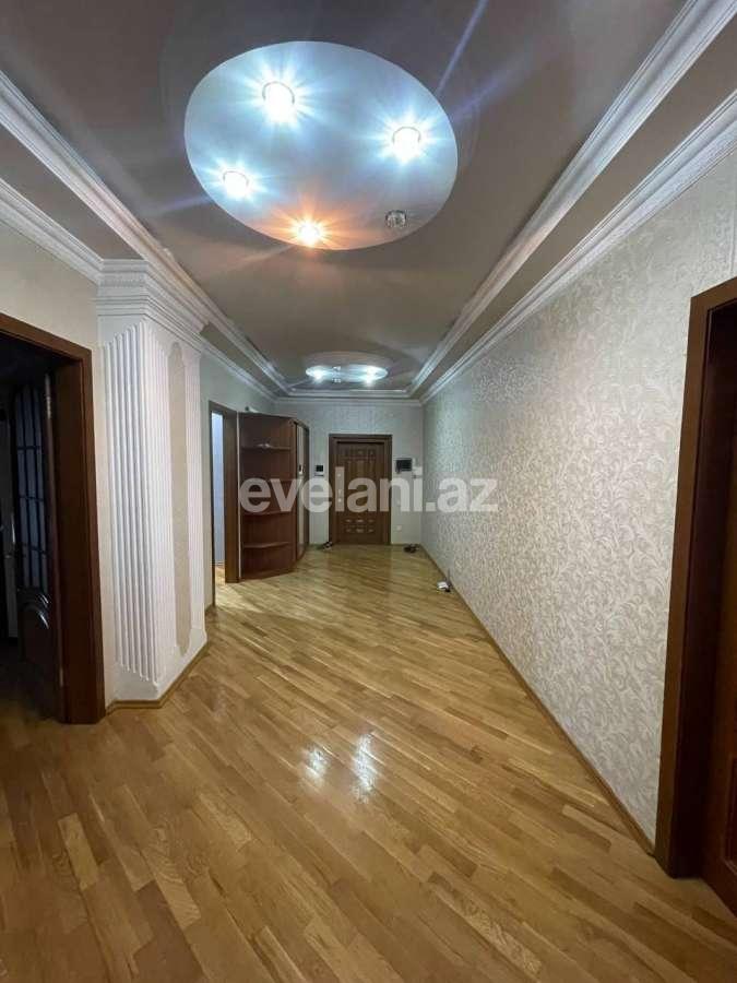 Kirayə verilir, yeni tikili, 3 otaqlı, 157 m², Bakı, Nərimanov r, Gənclik m.