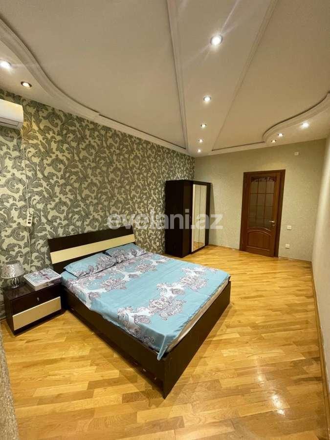 Kirayə verilir, yeni tikili, 3 otaqlı, 157 m², Bakı, Nərimanov r, Gənclik m.