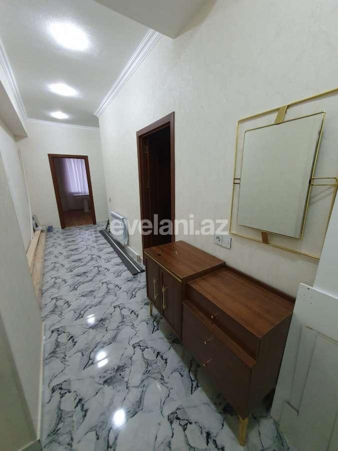 Rent, new building, 2 room, 79.99 m², Baku, Nasimi r, 28 may m.