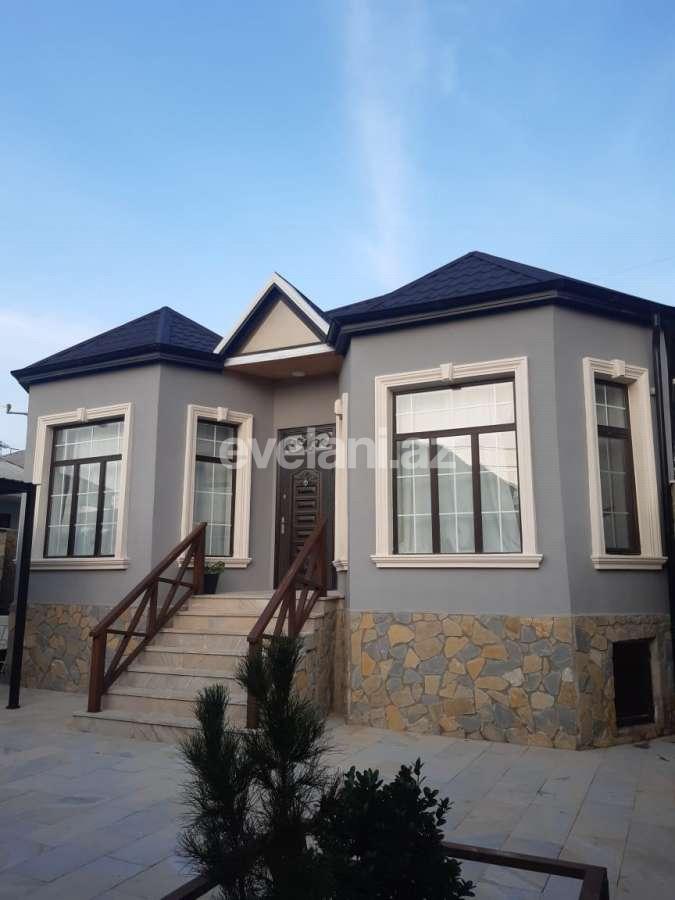 Sale, garden / house, 4 room, 145 m², Baku, Sabunchu r.