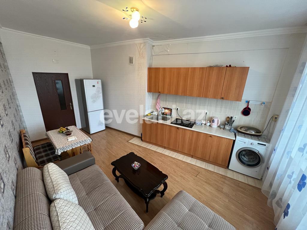 Rent, new building, 2 room, 85 m², Baku, Yasamal r.