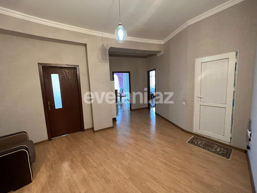 Rent, new building, 2 room, 85 m², Baku, Yasamal r.