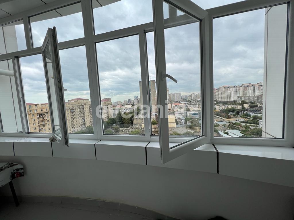 Rent, new building, 2 room, 85 m², Baku, Yasamal r.