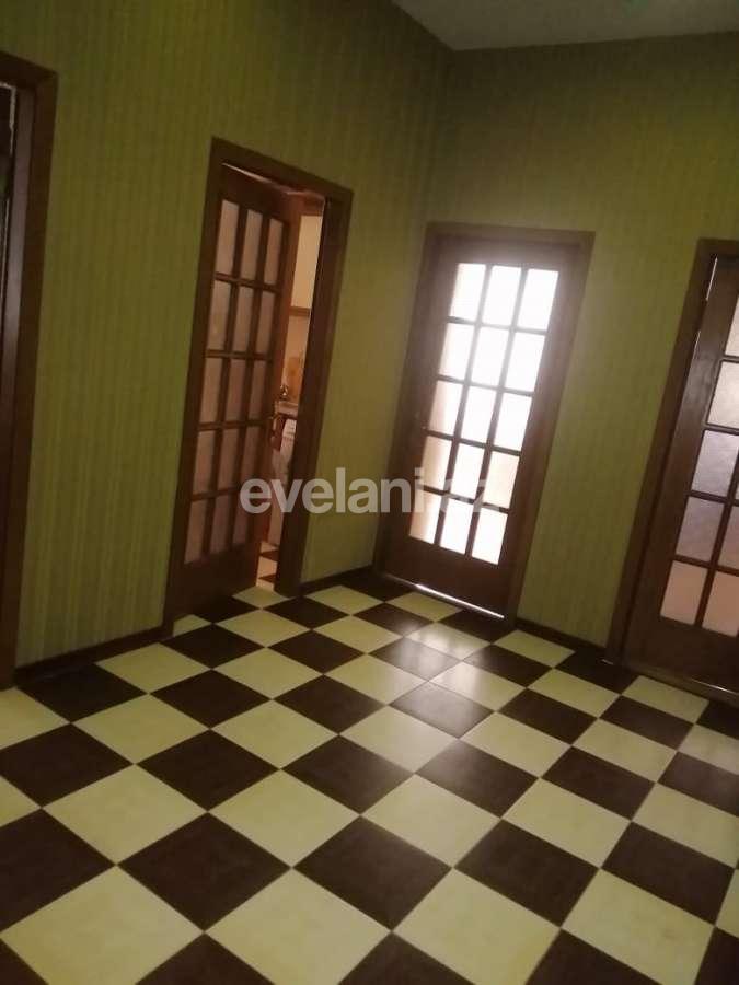 Kirayə verilir, yeni tikili, 3 otaqlı, 124 m², Bakı, Nəsimi r, 28 may m.