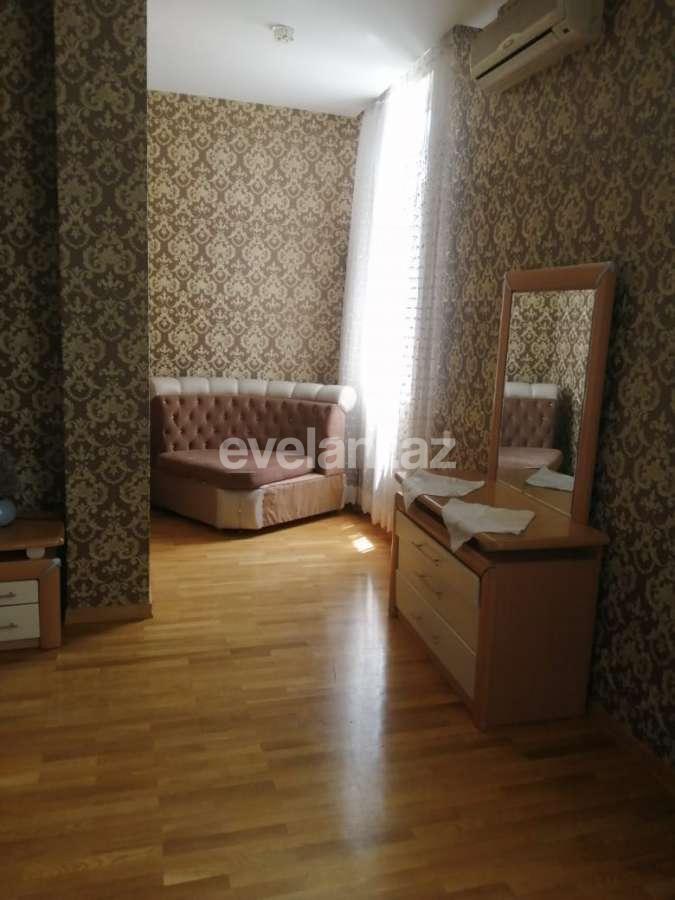 Kirayə verilir, yeni tikili, 3 otaqlı, 124 m², Bakı, Nəsimi r, 28 may m.