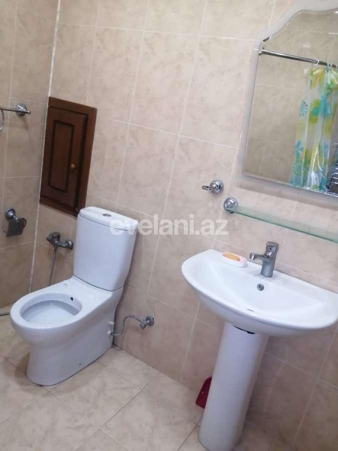 Kirayə verilir, yeni tikili, 3 otaqlı, 124 m², Bakı, Nəsimi r, 28 may m.