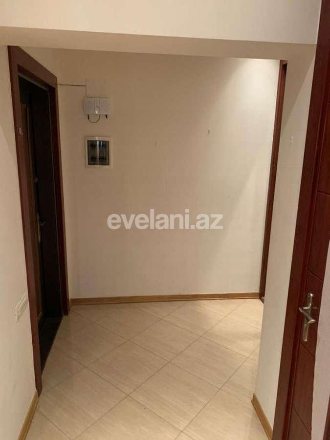 Kirayə verilir, yeni tikili, 4 otaqlı, 200 m², Bakı, Yasamal r.