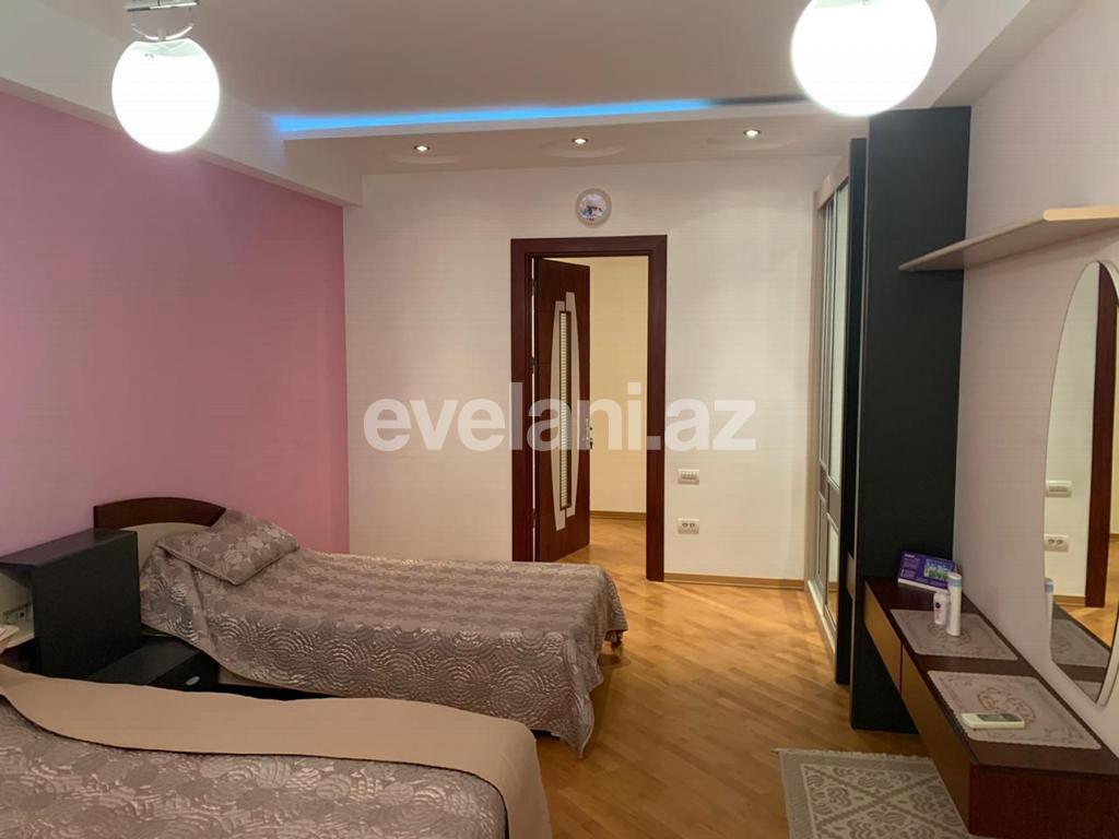 Kirayə verilir, yeni tikili, 4 otaqlı, 200 m², Bakı, Yasamal r.