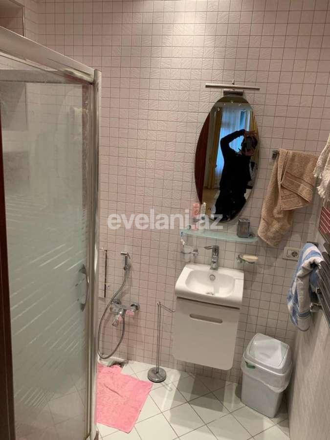 Kirayə verilir, yeni tikili, 4 otaqlı, 200 m², Bakı, Yasamal r.