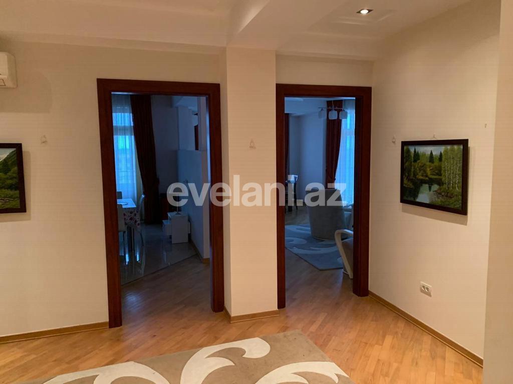 Kirayə verilir, yeni tikili, 4 otaqlı, 200 m², Bakı, Yasamal r.