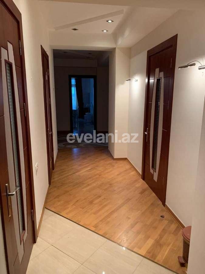 Kirayə verilir, yeni tikili, 4 otaqlı, 200 m², Bakı, Yasamal r.