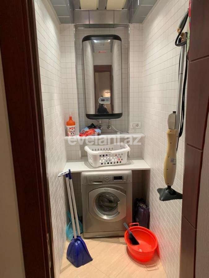 Kirayə verilir, yeni tikili, 4 otaqlı, 200 m², Bakı, Yasamal r.