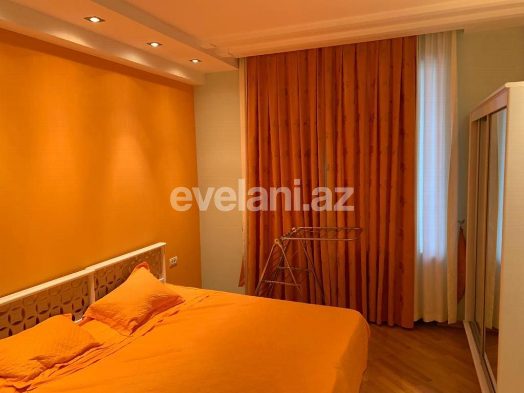 Kirayə verilir, yeni tikili, 4 otaqlı, 200 m², Bakı, Yasamal r.