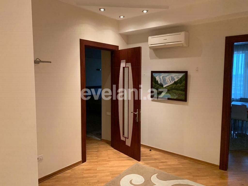 Kirayə verilir, yeni tikili, 4 otaqlı, 200 m², Bakı, Yasamal r.