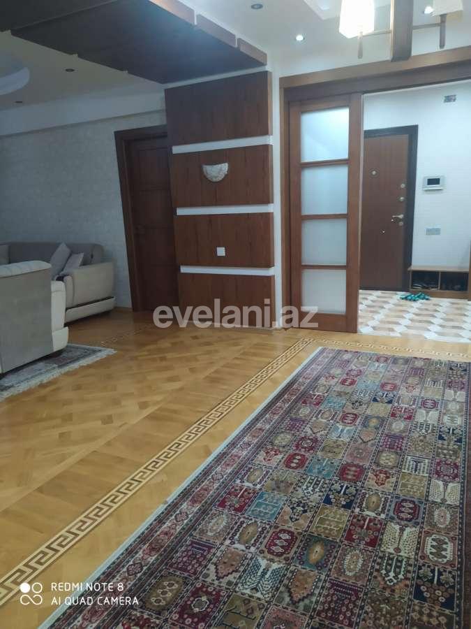 Kirayə verilir, yeni tikili, 5 otaqlı, 280 m², Bakı, Xətai r, Şah İsmayıl Xətai m.