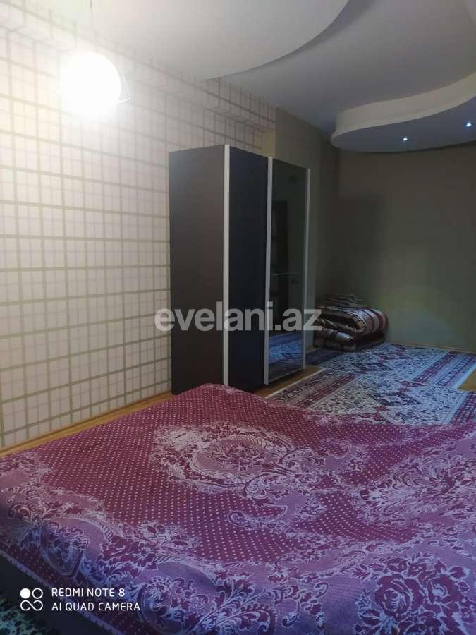 Kirayə verilir, yeni tikili, 5 otaqlı, 280 m², Bakı, Xətai r, Şah İsmayıl Xətai m.