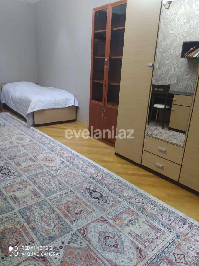 Kirayə verilir, yeni tikili, 5 otaqlı, 280 m², Bakı, Xətai r, Şah İsmayıl Xətai m.