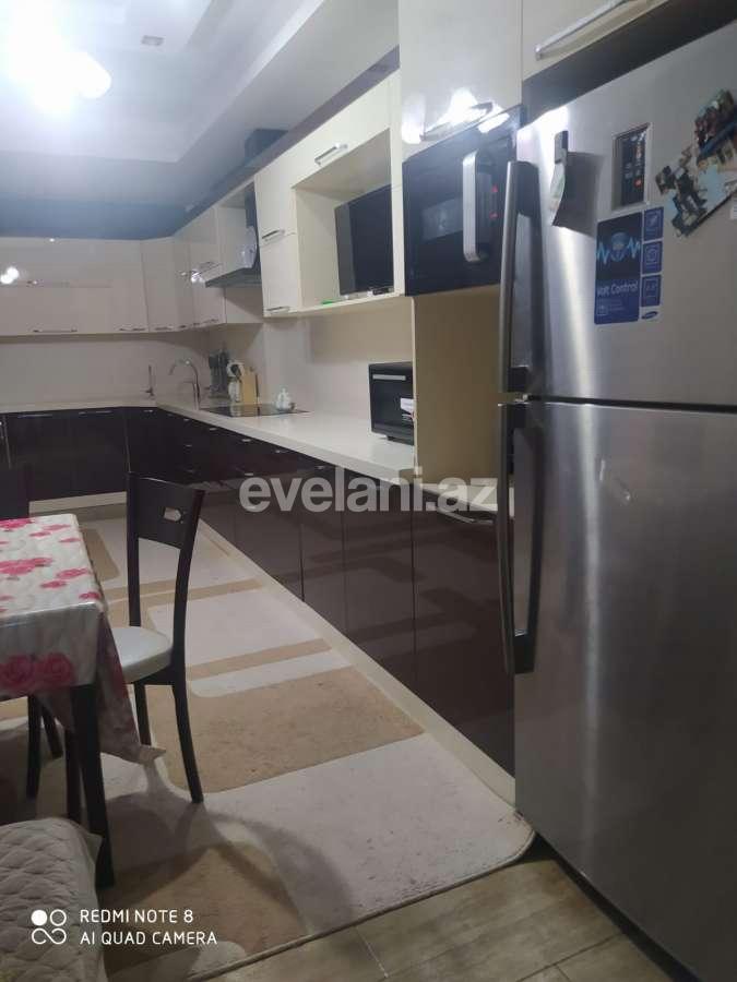 Kirayə verilir, yeni tikili, 5 otaqlı, 280 m², Bakı, Xətai r, Şah İsmayıl Xətai m.
