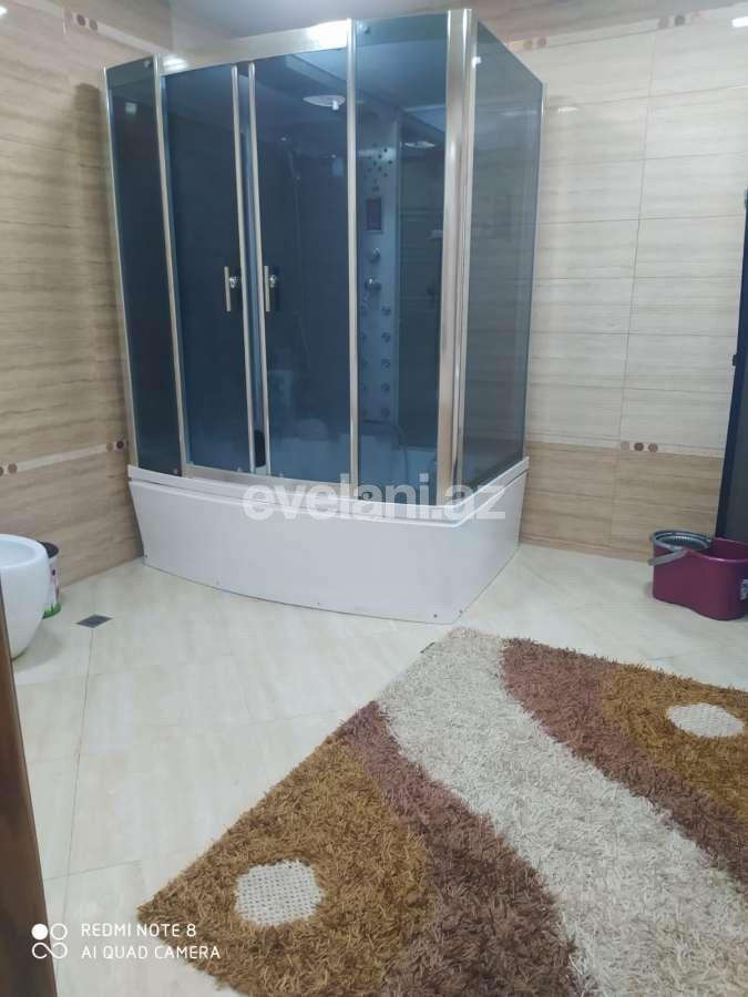 Kirayə verilir, yeni tikili, 5 otaqlı, 280 m², Bakı, Xətai r, Şah İsmayıl Xətai m.