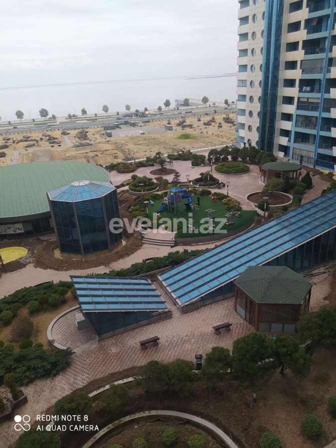 Kirayə verilir, yeni tikili, 5 otaqlı, 280 m², Bakı, Xətai r, Şah İsmayıl Xətai m.