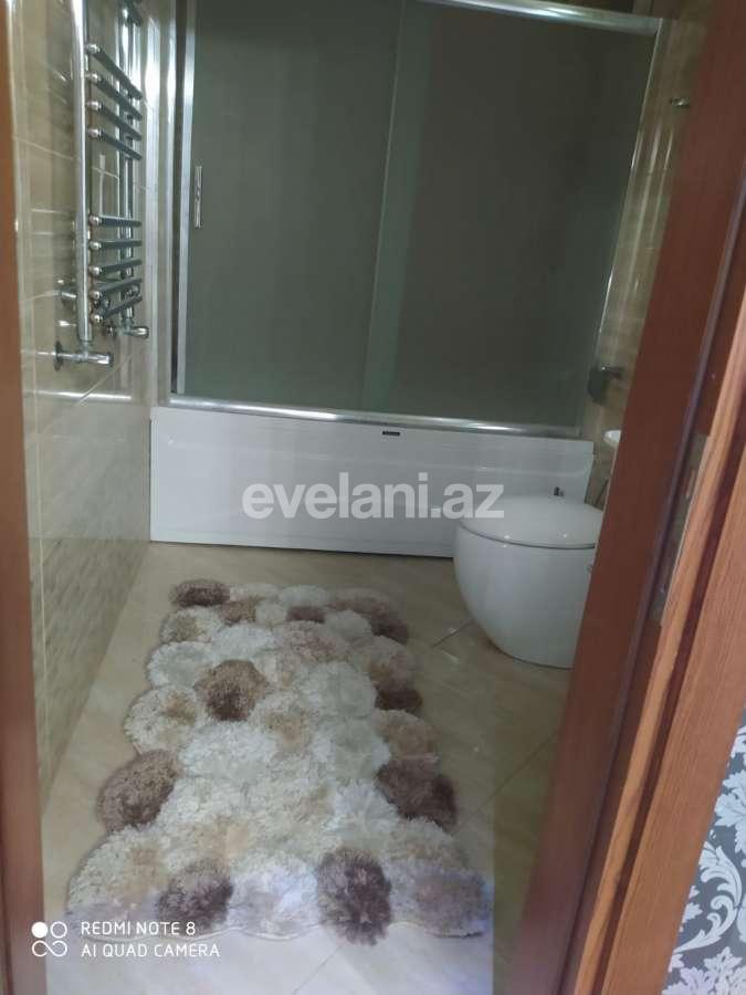 Kirayə verilir, yeni tikili, 5 otaqlı, 280 m², Bakı, Xətai r, Şah İsmayıl Xətai m.