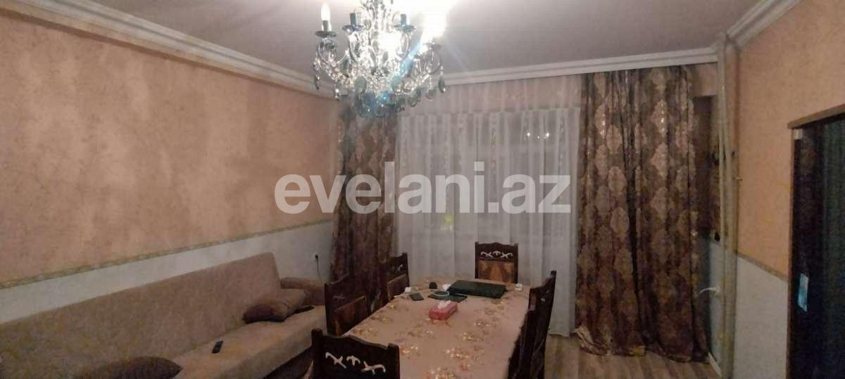 Rent, old building, 2 room, 80 m², Baku, Narimanov r, Ganjlik m.