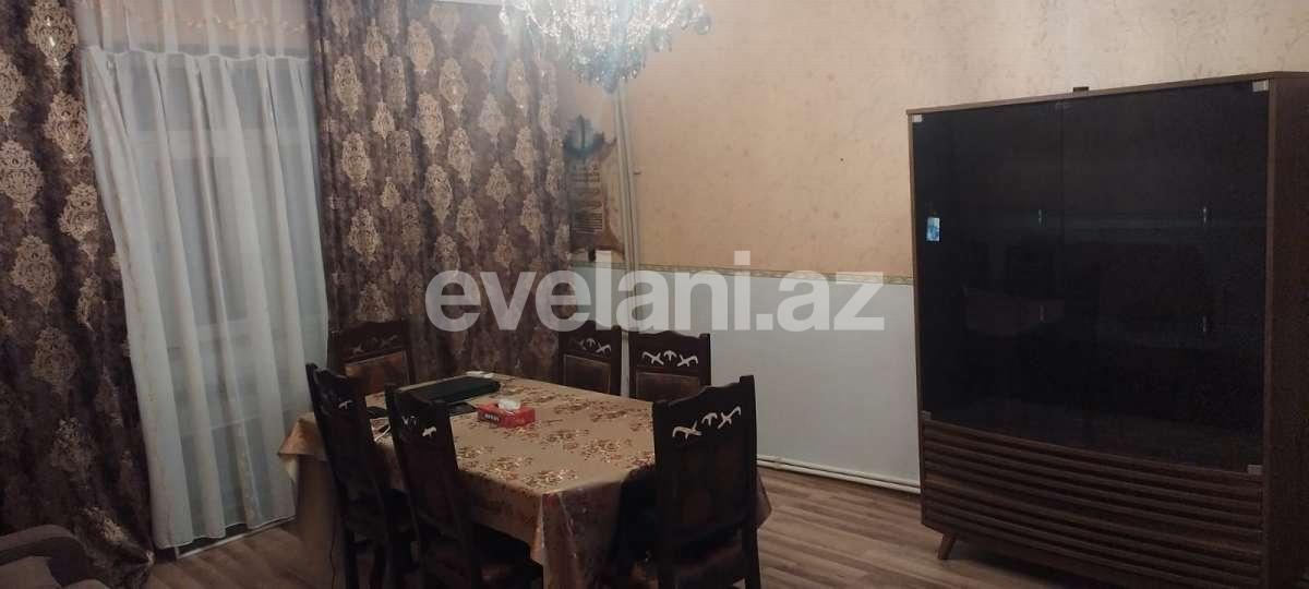 Rent, old building, 2 room, 80 m², Baku, Narimanov r, Ganjlik m.