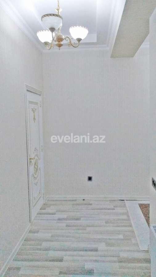 Kirayə verilir, yeni tikili, 2 otaqlı, 89.99 m², Bakı, Nərimanov r.