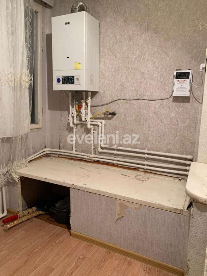 Kirayə verilir, köhnə tikili, 2 otaqlı, 80 m², Bakı, Nizami r, Neftçilər m.