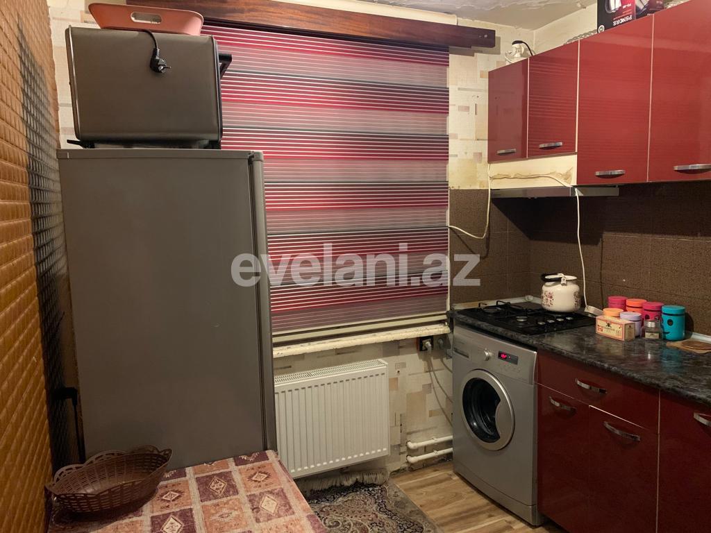 Kirayə verilir, köhnə tikili, 2 otaqlı, 80 m², Bakı, Nizami r, Neftçilər m.