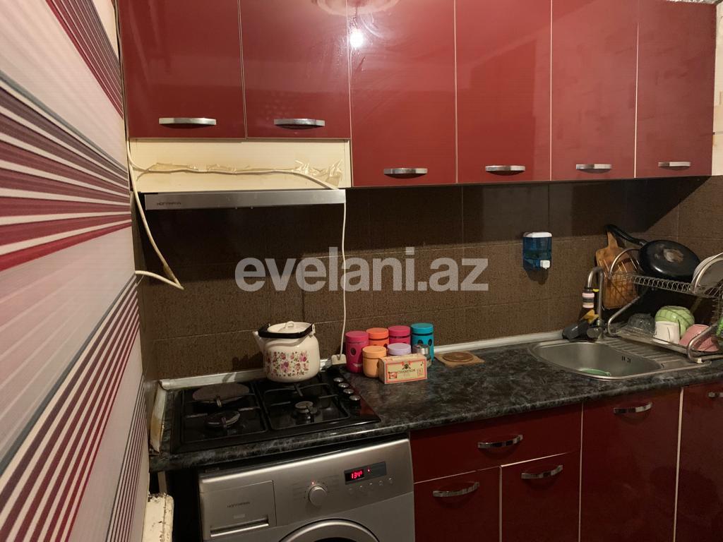 Kirayə verilir, köhnə tikili, 2 otaqlı, 80 m², Bakı, Nizami r, Neftçilər m.