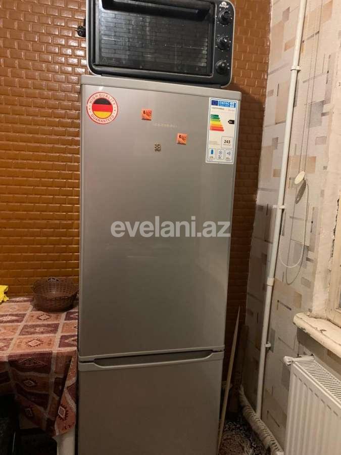 Kirayə verilir, köhnə tikili, 2 otaqlı, 80 m², Bakı, Nizami r, Neftçilər m.