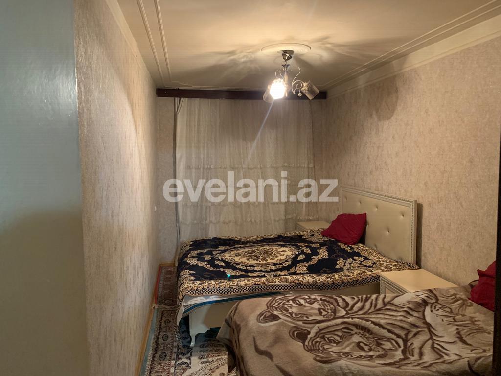 Kirayə verilir, köhnə tikili, 2 otaqlı, 80 m², Bakı, Nizami r, Neftçilər m.