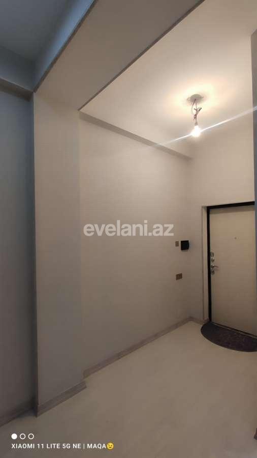 Kirayə verilir, yeni tikili, 2 otaqlı, 75 m², Bakı, Nəsimi r, 28 may m.