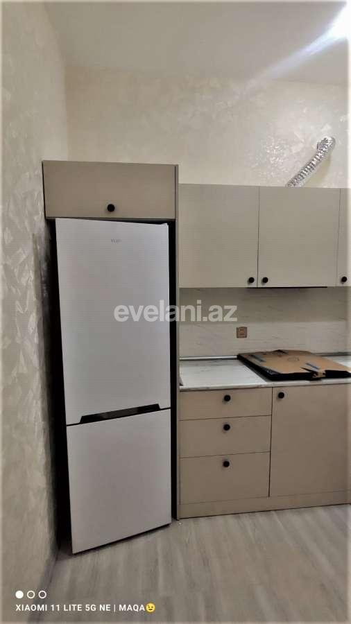 Kirayə verilir, yeni tikili, 2 otaqlı, 75 m², Bakı, Nəsimi r, 28 may m.