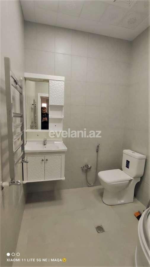 Kirayə verilir, yeni tikili, 2 otaqlı, 75 m², Bakı, Nəsimi r, 28 may m.