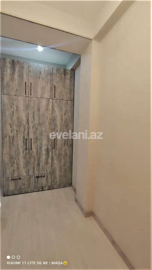 Kirayə verilir, yeni tikili, 2 otaqlı, 75 m², Bakı, Nəsimi r, 28 may m.